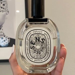 Eau De Sens Diptyque